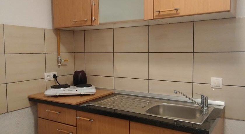 Apartment Sena SJJ Cameră foto